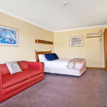 Best Western Sanctuary Inn Tamworth Exterior foto